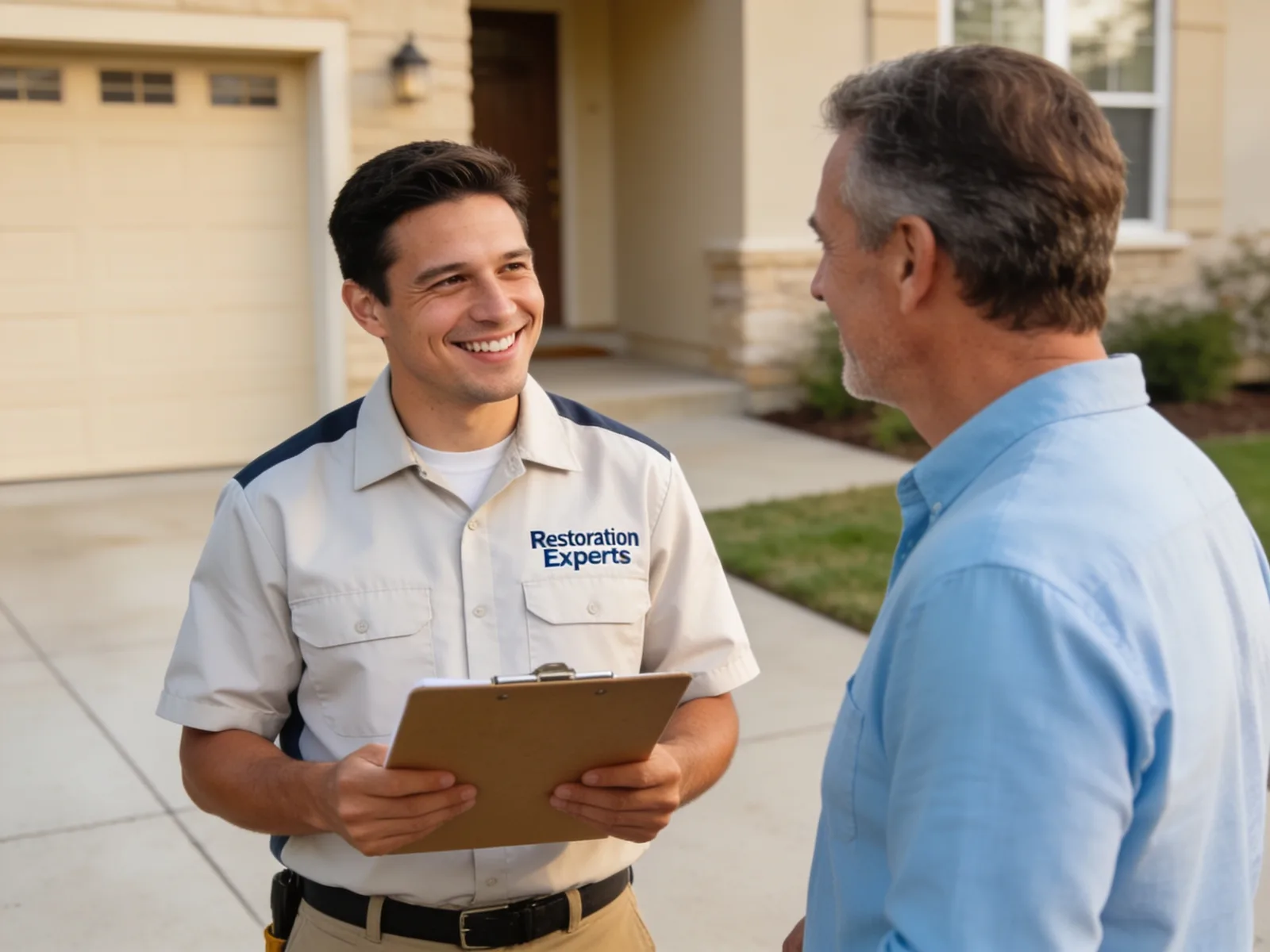 Water Damage Cleanup Carson, MS FAQs